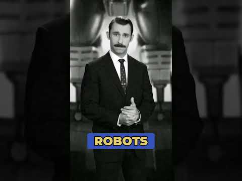 Did House Build Liberty Prime?