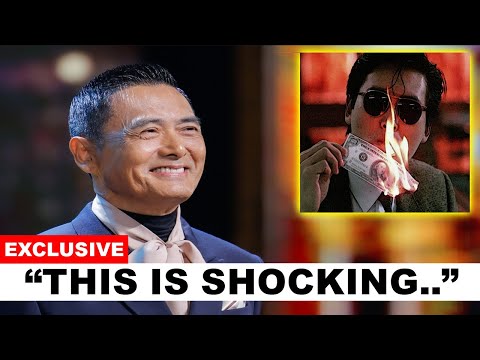 This Billionaire Actor Lives Like A Poor Man. This Is How He Spends His Billions