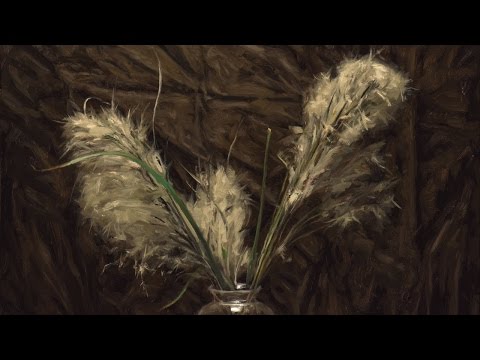 Painting Demo: Maintaining the Abstraction