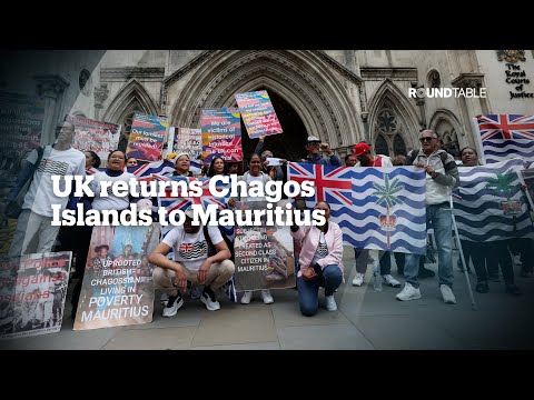 UK returns Chagos Islands to Mauritius: Is this a win for decolonisation?