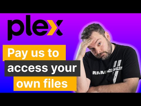 Major Plex news - Plex is now charging for remote streaming?!