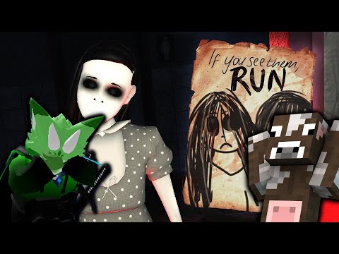 Я ЗМУСИВ САНЮ КРИЧАТИ ВІД СТРАХУ В ХОРРОР РЕЖИМІ ELMIRA! Роблокс УКРАЇНСЬКОЮ!