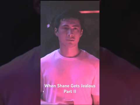 The Majestic Club Scene 💔😭 #shanehollander #heatedrivalry