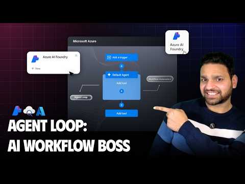 Azure AI Logic Apps Agent Loop: Stop Using Legacy Workflows and Upgrade Today