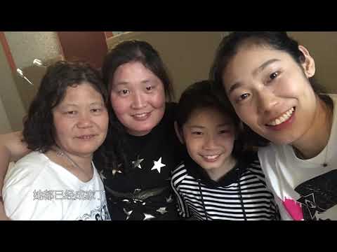 Zhu Ting：The only way to face fate