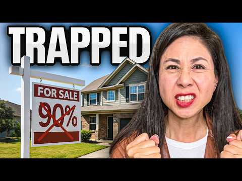 Why 90% of Home Buyers REGRET Buying Their Home | Don’t Make These Mistakes