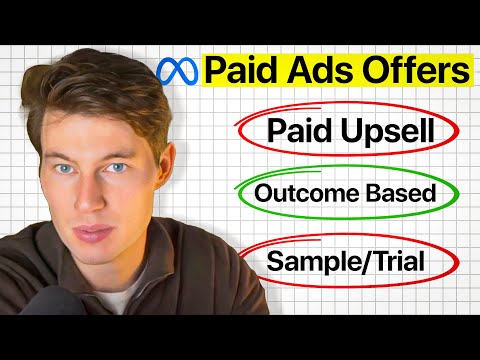 The Best Agency Offers For Scaling To $100k/Month (Paid Ads)