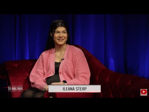 In Oglinda (05.05) - Ileana Sterp, povesti dureroase din copilarie: ,,Ramaneam fara bani de paine.."