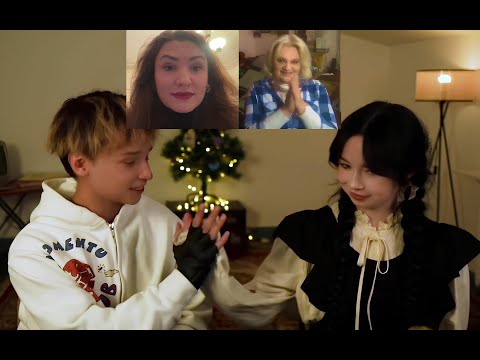 МАЛЫШКА И ГИТАРИСТ @AkStar шокировали ДО СЛЕЗ преподавателей ВОКАЛА