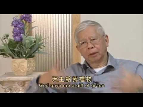 「生命恩泉」- 神父爸爸 - 梁達材神父專訪 A Fatherly Priest - Fr. Peter Leung
