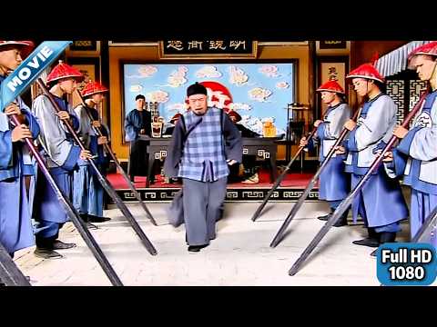 Framed and dismissed, Liu Tongxun grew arrogant, unaware he'd fallen into the emperor's trap！