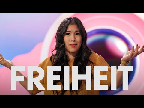 Freiheit vs. Wissenschaft | MAITHINK X