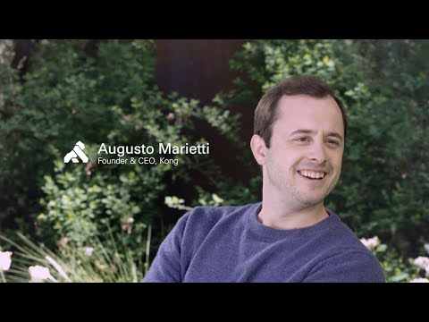 Candid with Index: Kong Inc.