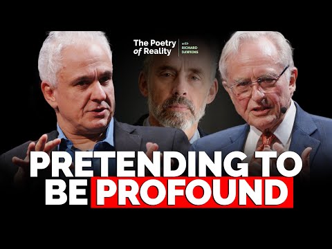 Some 'Intellectuals' Make It Sound Deep | A Conversation with  Peter Boghossian