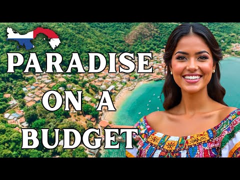 5 Cheapest Cities to Live in Panama (and Live Well on a Budget)