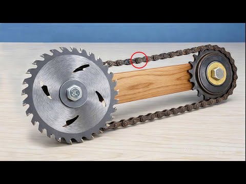 Top 3 latest inventions of 2025 that even old carpenters don't know about.