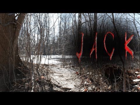 JACK (2021) - Short Film Written and Directed by Alexander Canaran