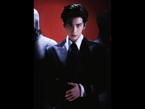 張凌赫 內娛好權威的一張臉  #张凌赫  #周也#陈星旭 #cdrama