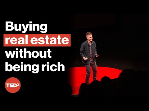 How I turned $500 into 6-figure freedom | Mel Dorman | TEDxSouthLakeTahoe