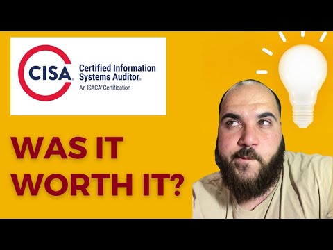 CISA: 2 years after passing