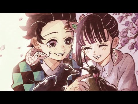 귀멸의 칼날 6기 10화 에필로그ㅣ혈귀가 없는 세상에서 살아남은 귀살대원들의 삶