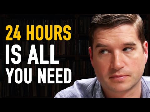 How To Change Your Life By Journaling - Escape Mediocrity & Improve Clarity | Cal Newport