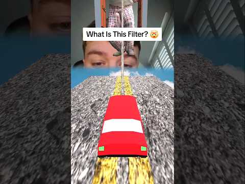 What Is This Filter? 🤯
