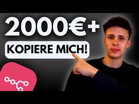 Verkaufe diese 3 "LANGWEILIGEN" N8N Workflows an ECHTE Unternehmen (GRATIS Templates)