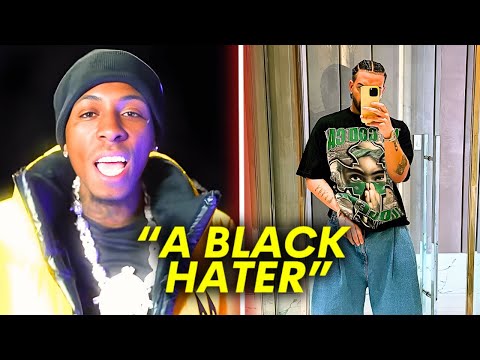 NBA Youngboy Torches Drake & BACKS Kendrick Lamar