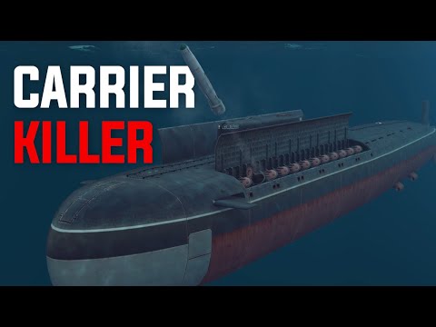 Aircraft Carrier KILLER || Sea Power Gameplay -  New Naval Simulation