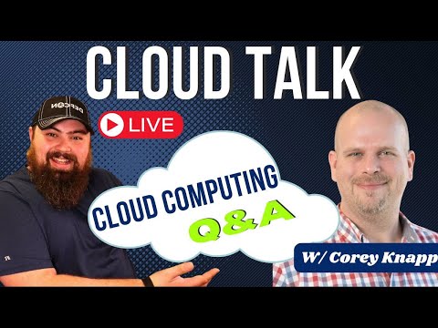 Cloud Computing as a Career? Things to Know Before Changing Careers