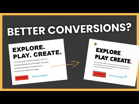 Does The Design of Your Website Matter? (Controversial Opinion?)