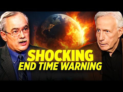 Former Extremist Reveals SHOCKING End Time Prophecy...