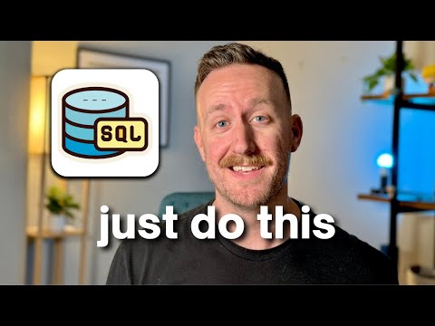 How to Ace Your Next SQL Interview