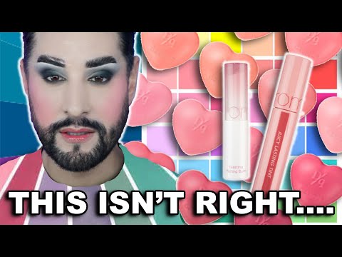 Is Color Analysis A Scam??? | Trying Korean color analysis on myself!