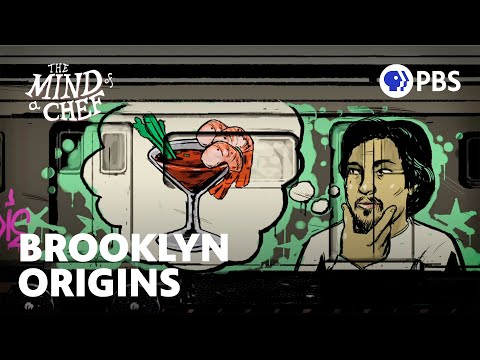 Chef Ed Lee on his Brooklyn Flavor Roots | Anthony Bourdain's The Mind of a Chef | Full Episode