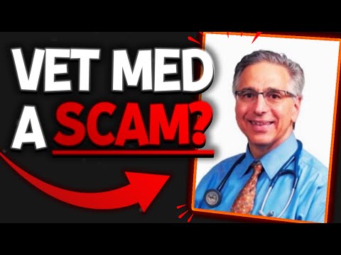 Is Veterinary Medicine A Scam? w/ Dr. Evan Levine | The Veterinary Roundtable - EP67