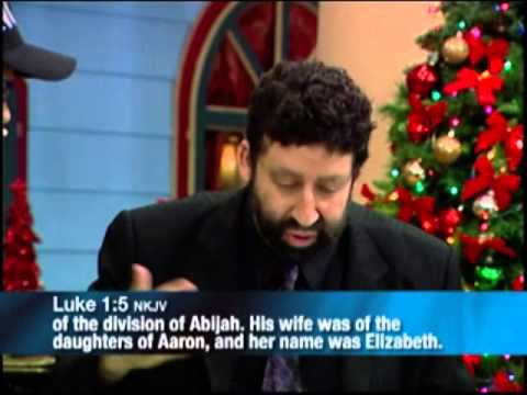 When Was Jesus REALLY born??