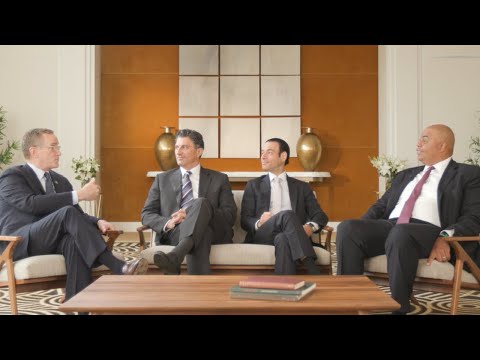 Insights Live: Howard Marks on Top Misconceptions About Private Credit