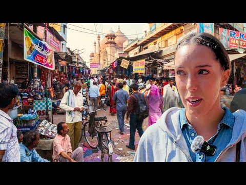 India Sucks! Don't Ever Come Here