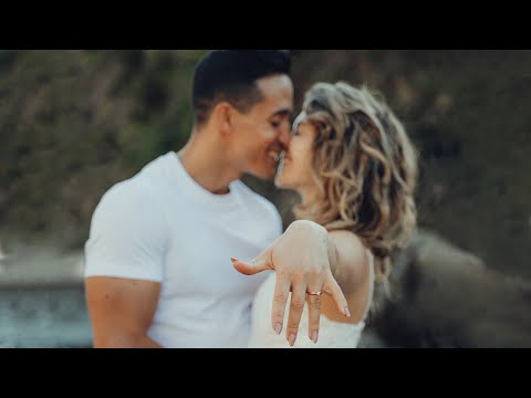 WE'RE GETTING MARRIED! @jujufitcats