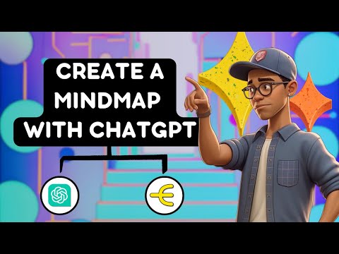 How to Make a Mindmap With ChatGPT