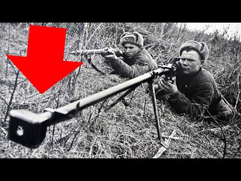 The Deadliest Strategic Position of WW2