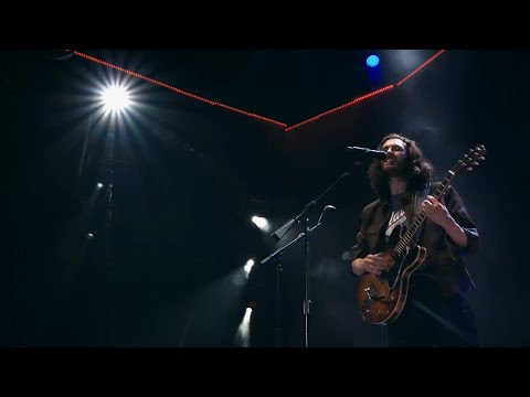 Hozier – Angel Of Small Death & The Codeine Scene (Live at 3Arena, Dublin, 2019)