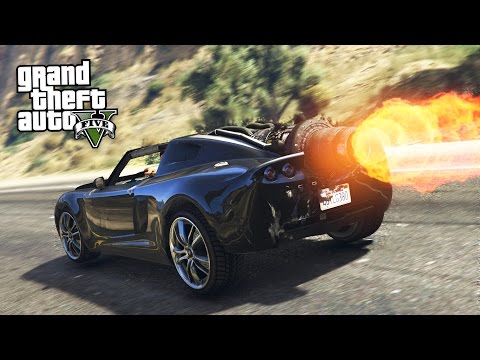 GTA 5 IMPORT/EXPORT DLC - IMPORTING RARE, EXOTIC & SPECIAL SUPERCARS!! (GTA 5 Import/Export Update)
