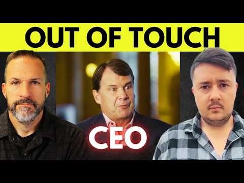 Ford CEO’s SHOCKING Comments on Technician Shortage - NextGen Calls Him Out.