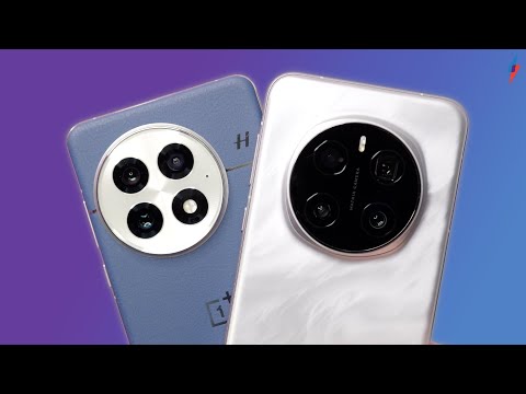 Honor Magic 7 Pro vs OnePlus 13 | Which is the top underdog?