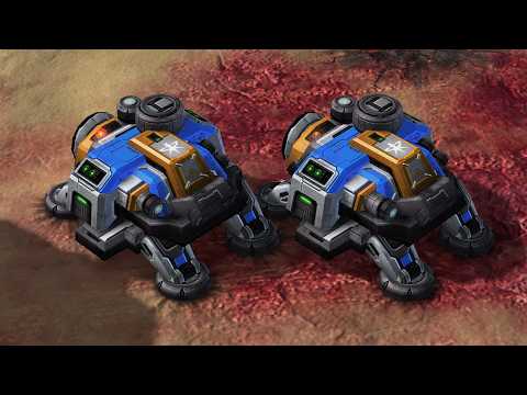 Maru has solved Terran vs Zerg. StarCraft 2