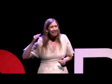 The Future of Work | Jaime Teevan | TEDxPenn