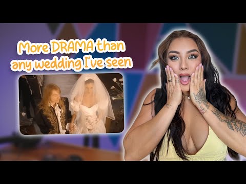 THREE Millennial Girls FIRST TIME REACTION to Guns N' Roses - November Rain